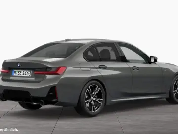 BMW 320i M Sport Navi Kamera Driv.Assist