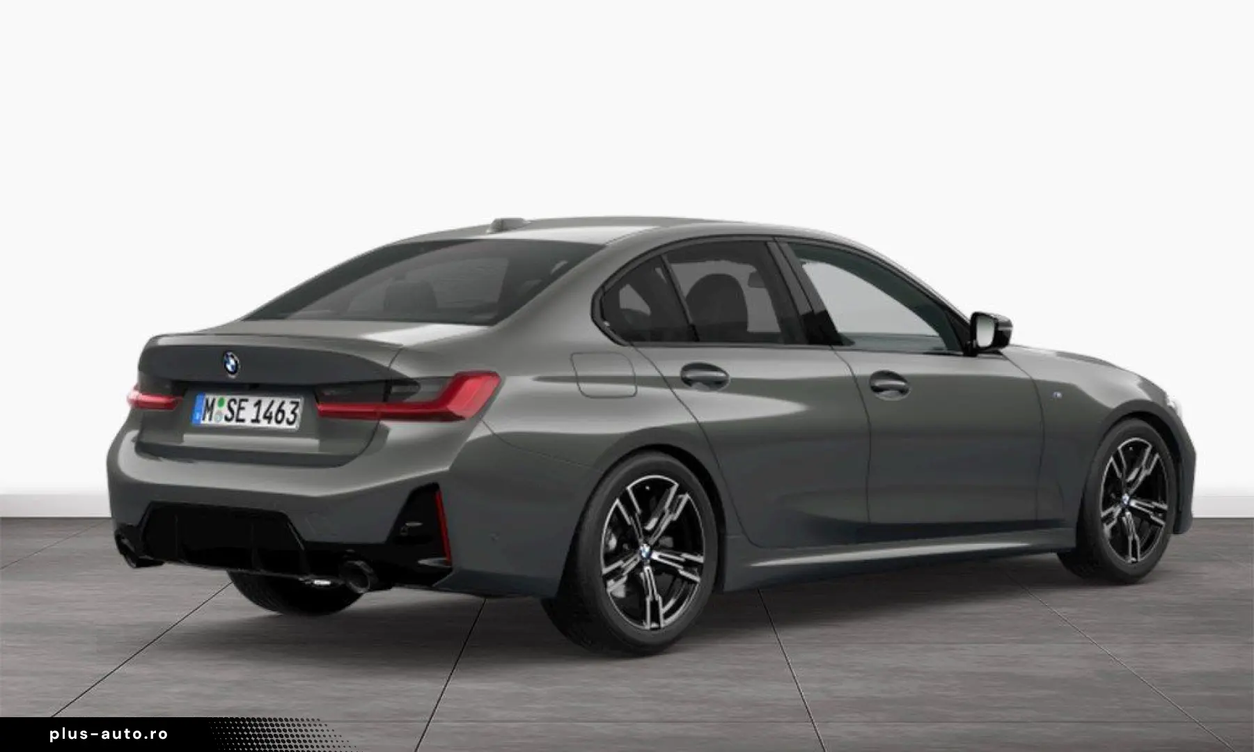 BMW 320i M Sport Navi Kamera Driv.Assist