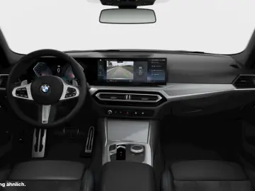 BMW 320i M Sport Navi Kamera Driv.Assist
