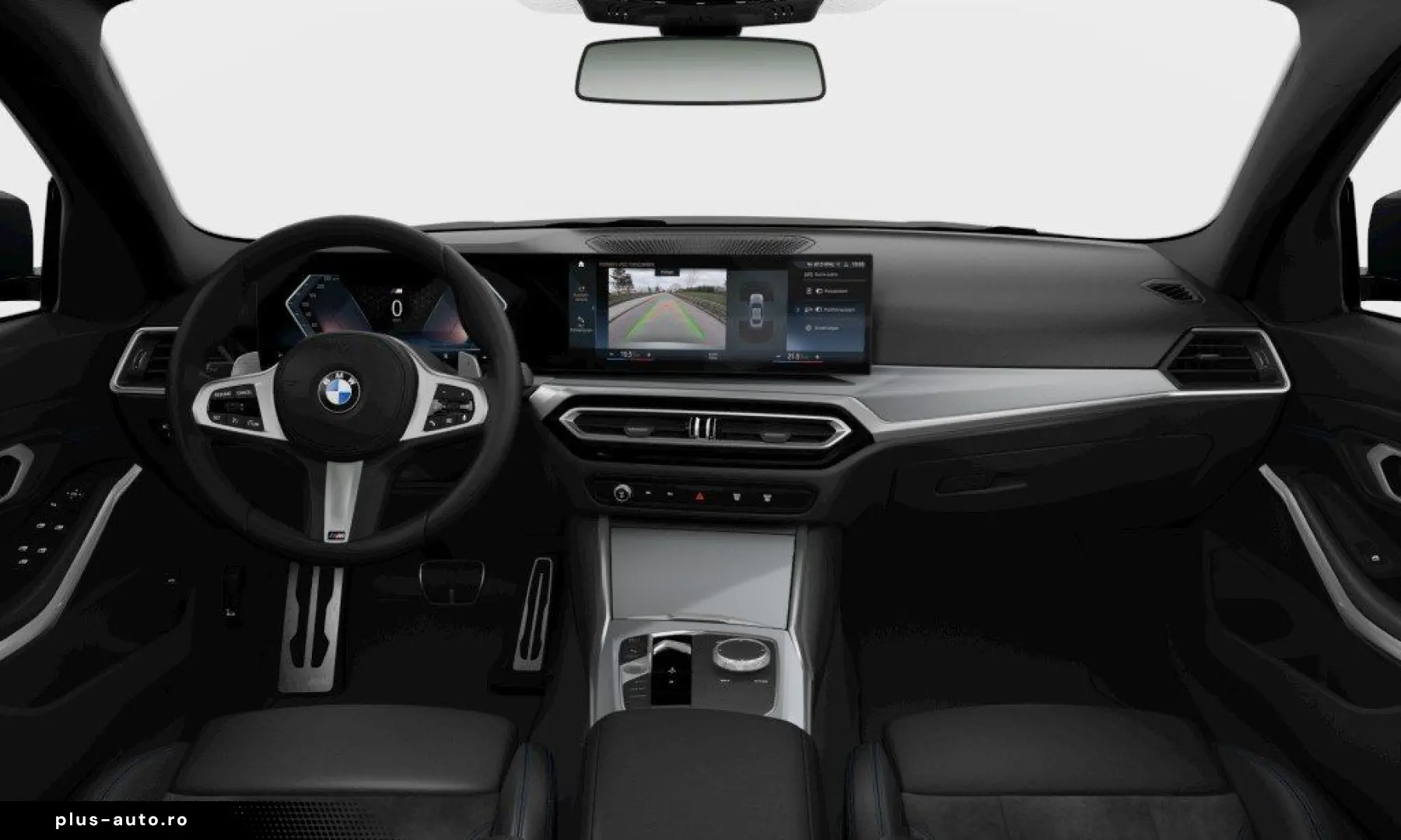 BMW 320i M Sport Navi Kamera Driv.Assist