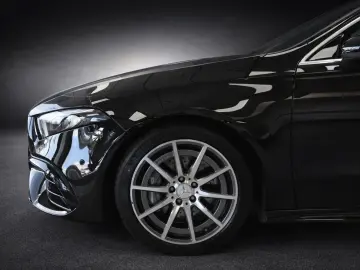 MERCEDES-BENZ A 45 AMG 4M  AMG RIDE MBUX WIDE BURM M…