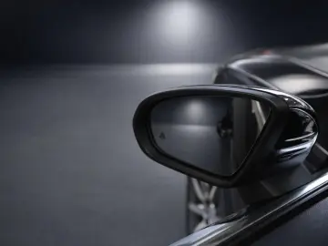 MERCEDES-BENZ A 45 AMG 4M  AMG RIDE MBUX WIDE BURM M…