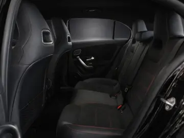 MERCEDES-BENZ A 45 AMG 4M  AMG RIDE MBUX WIDE BURM M…