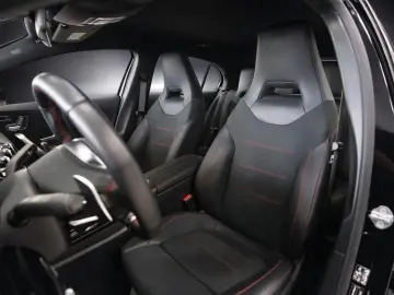 MERCEDES-BENZ A 45 AMG 4M  AMG RIDE MBUX WIDE BURM M…