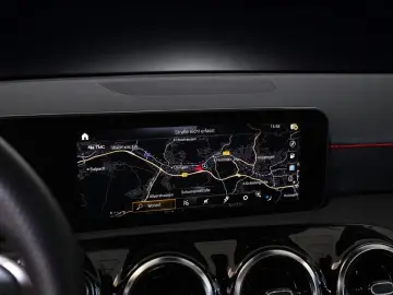 MERCEDES-BENZ A 45 AMG 4M  AMG RIDE MBUX WIDE BURM M…