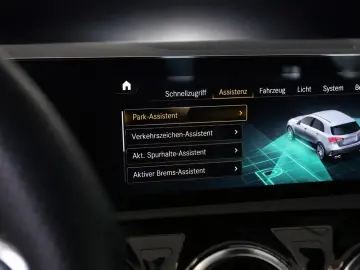 MERCEDES-BENZ A 45 AMG 4M  AMG RIDE MBUX WIDE BURM M…