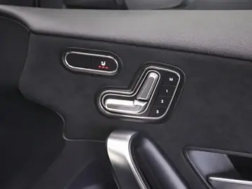 MERCEDES-BENZ A 45 AMG 4M  AMG RIDE MBUX WIDE BURM M…