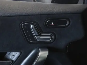 MERCEDES-BENZ A 45 AMG 4M  AMG RIDE MBUX WIDE BURM M…