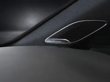 MERCEDES-BENZ A 45 AMG 4M  AMG RIDE MBUX WIDE BURM M…