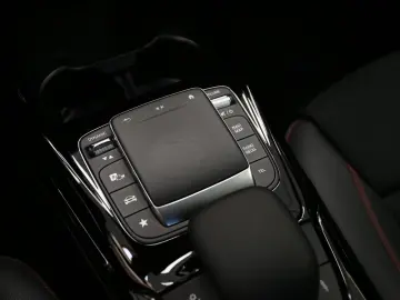 MERCEDES-BENZ A 45 AMG 4M  AMG RIDE MBUX WIDE BURM M…