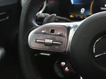 MERCEDES-BENZ A 45 AMG 4M  AMG RIDE MBUX WIDE BURM M…