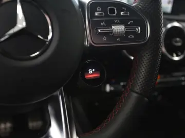 MERCEDES-BENZ A 45 AMG 4M  AMG RIDE MBUX WIDE BURM M…