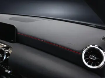 MERCEDES-BENZ A 45 AMG 4M  AMG RIDE MBUX WIDE BURM M…