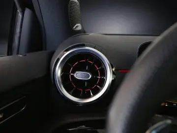 MERCEDES-BENZ A 45 AMG 4M  AMG RIDE MBUX WIDE BURM M…