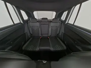 VW Tiguan R-Line 4M BlackStyle AHK Matrix R-Kam ACC