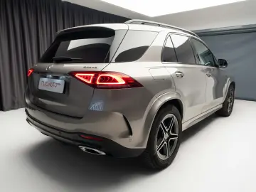 Mercedes-Benz GLE 350 e 4MATIC