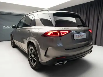 Mercedes-Benz GLE 350 e 4MATIC