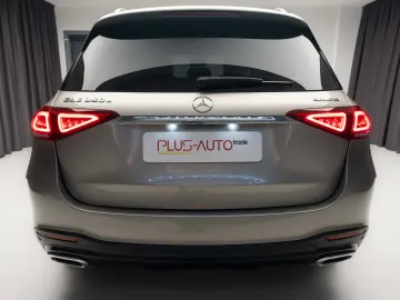 Mercedes-Benz GLE 350 e 4MATIC