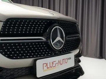 Mercedes-Benz GLE 350 e 4MATIC