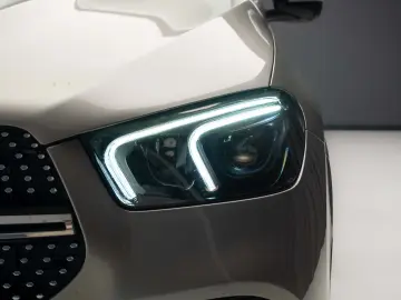 Mercedes-Benz GLE 350 e 4MATIC