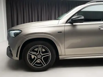 Mercedes-Benz GLE 350 e 4MATIC