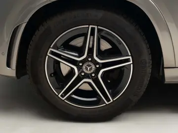 Mercedes-Benz GLE 350 e 4MATIC