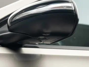 Mercedes-Benz GLE 350 e 4MATIC