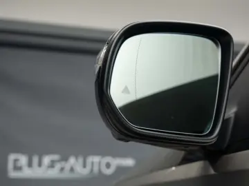 Mercedes-Benz GLE 350 e 4MATIC