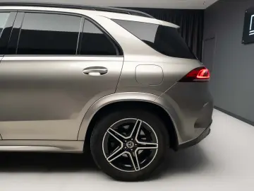 Mercedes-Benz GLE 350 e 4MATIC