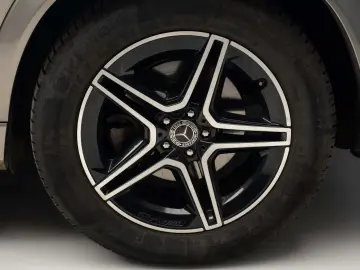 Mercedes-Benz GLE 350 e 4MATIC