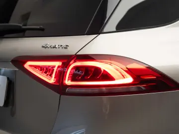Mercedes-Benz GLE 350 e 4MATIC