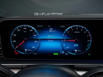 Mercedes-Benz GLE 350 e 4MATIC
