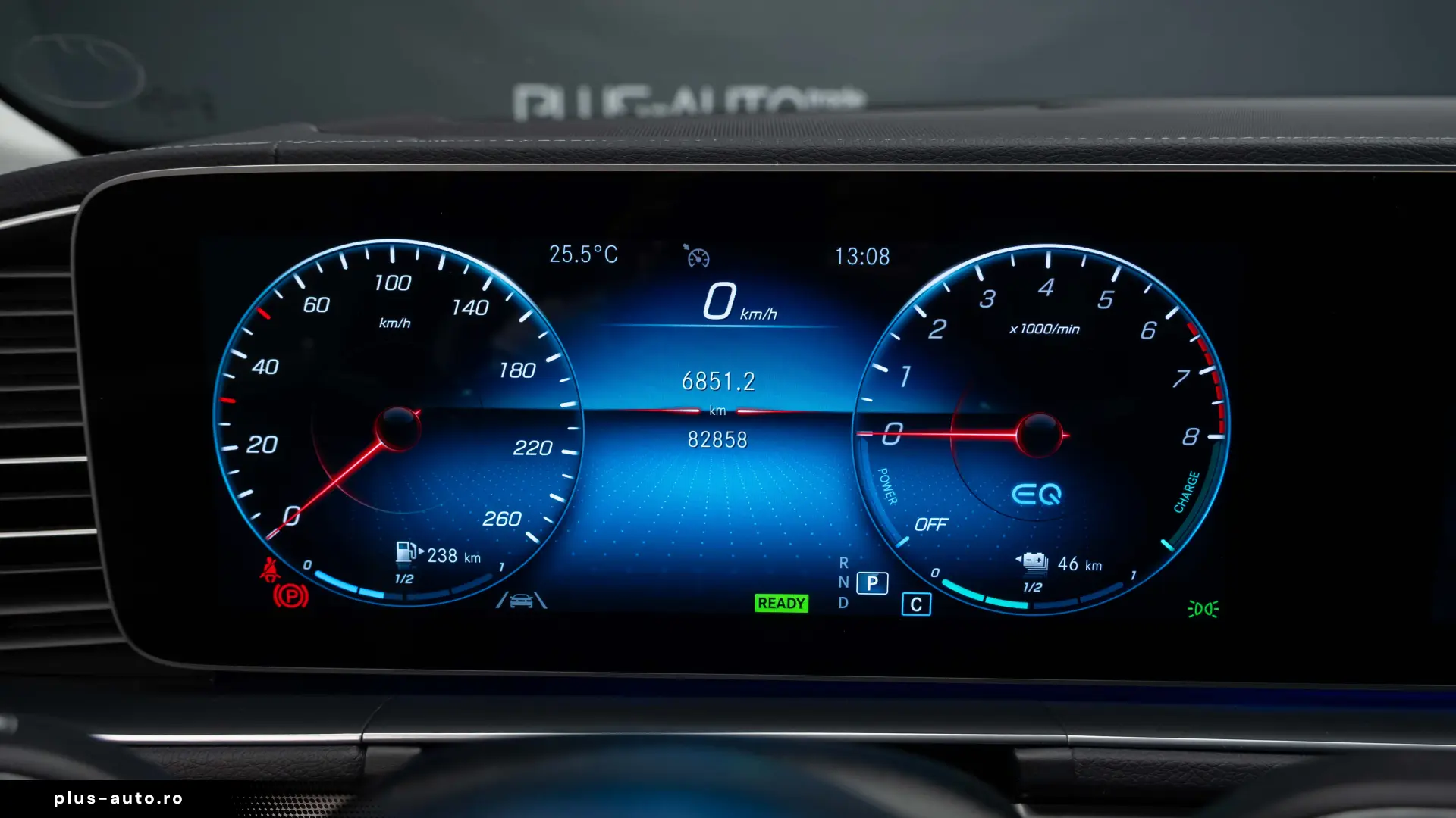 Mercedes-Benz GLE 350 e 4MATIC