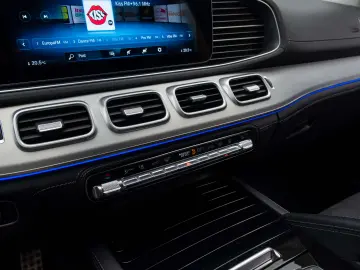 Mercedes-Benz GLE 350 e 4MATIC