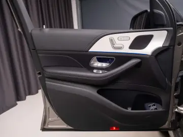Mercedes-Benz GLE 350 e 4MATIC