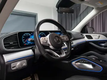 Mercedes-Benz GLE 350 e 4MATIC