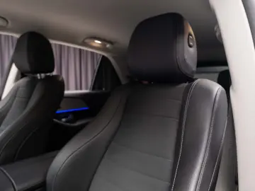 Mercedes-Benz GLE 350 e 4MATIC