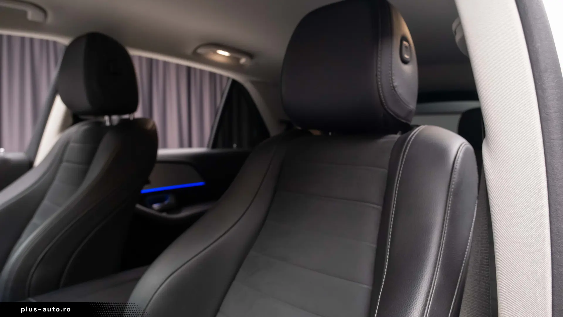 Mercedes-Benz GLE 350 e 4MATIC