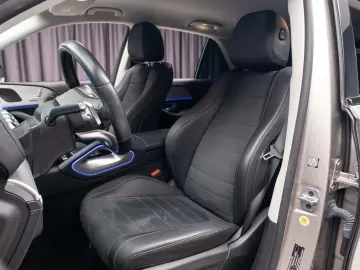 Mercedes-Benz GLE 350 e 4MATIC
