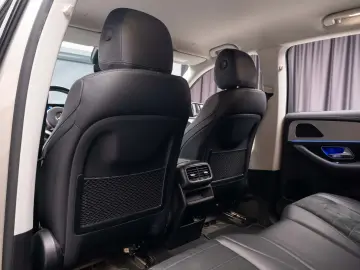 Mercedes-Benz GLE 350 e 4MATIC