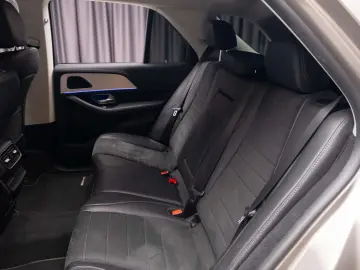 Mercedes-Benz GLE 350 e 4MATIC