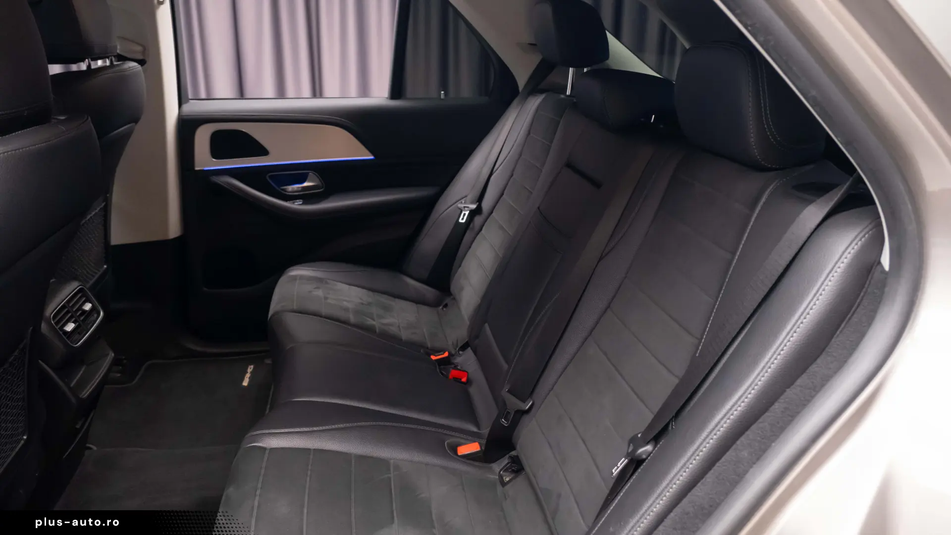 Mercedes-Benz GLE 350 e 4MATIC