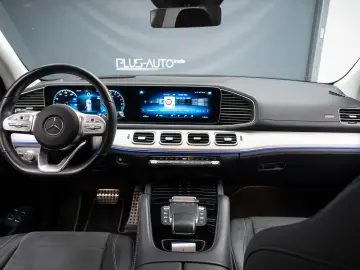 Mercedes-Benz GLE 350 e 4MATIC