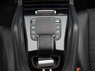 Mercedes-Benz GLE 350 e 4MATIC