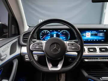 Mercedes-Benz GLE 350 e 4MATIC