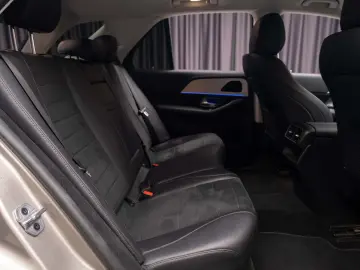 Mercedes-Benz GLE 350 e 4MATIC