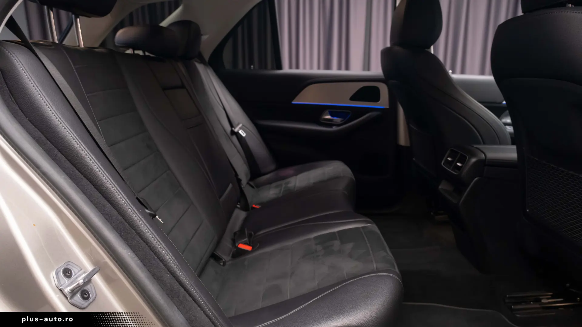 Mercedes-Benz GLE 350 e 4MATIC