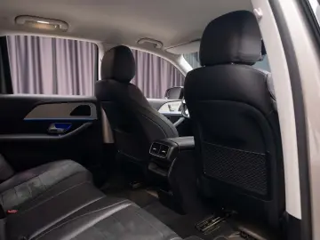 Mercedes-Benz GLE 350 e 4MATIC