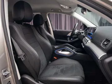 Mercedes-Benz GLE 350 e 4MATIC