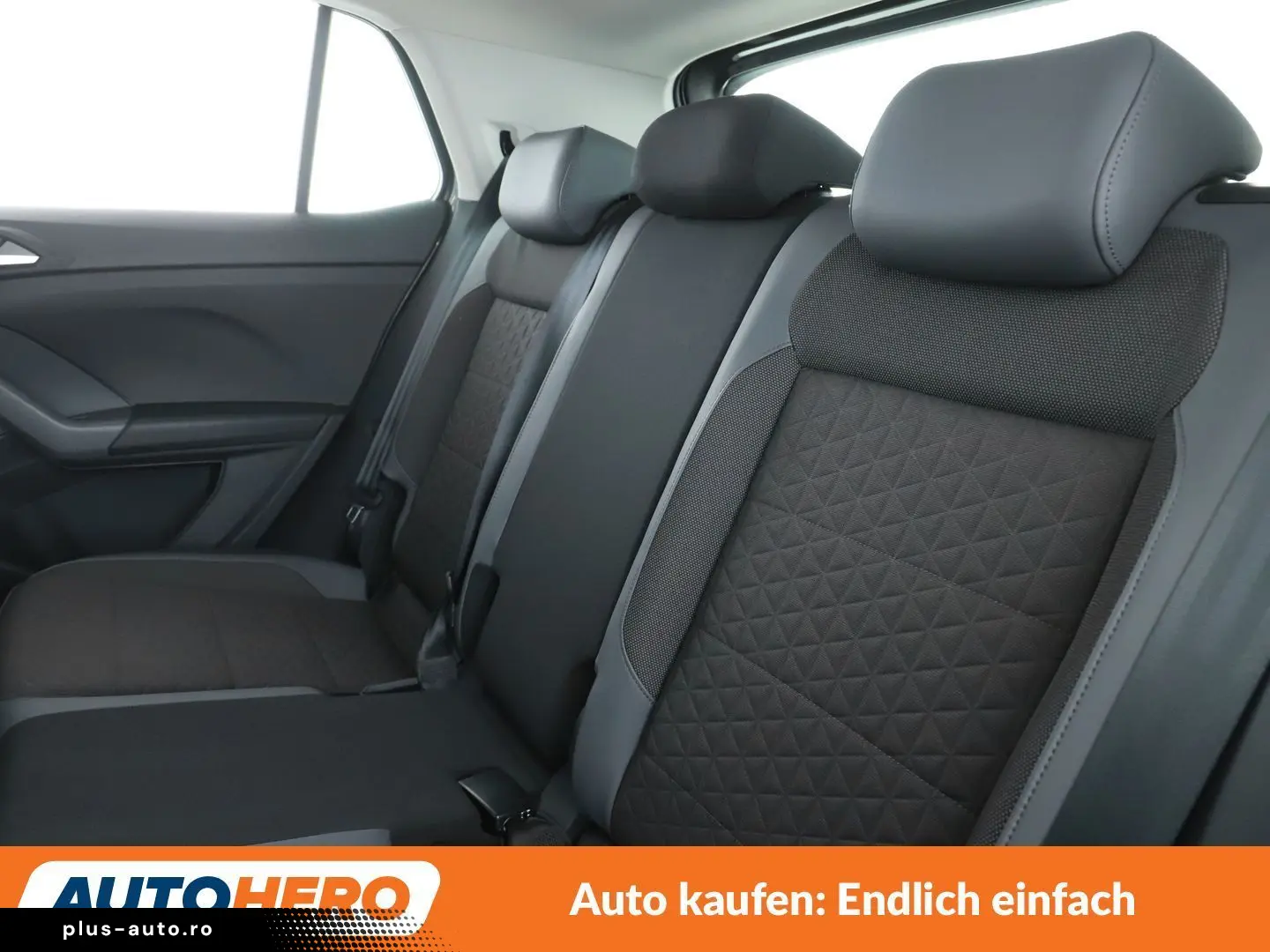 VOLKSWAGEN T-Cross 2021 — imagine 14